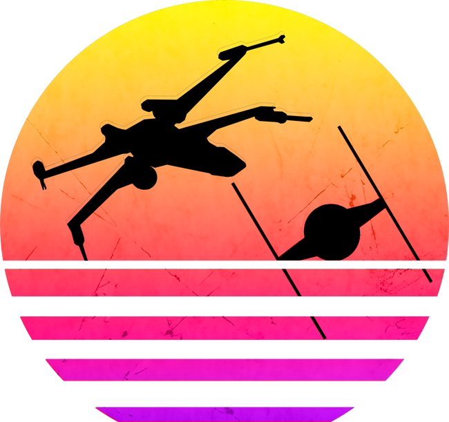 SUN WARS | ModerneImageArt | MIA
